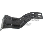BUMPER INNER BRACKET FR LH (SIDE) — photo 3