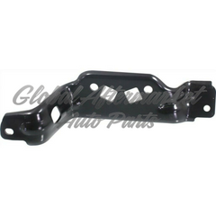 BUMPER BRACKET FR LH OUTER (SIDE)