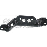 BUMPER BRACKET FR LH OUTER (SIDE) — photo 2