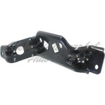 BUMPER BRACKET FR LH OUTER (SIDE) — photo 4