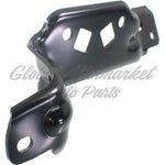BUMPER BRACKET FR LH OUTER (SIDE) — photo 5