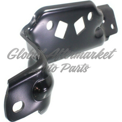 BUMPER BRACKET FR LH OUTER (SIDE)