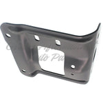 BUMPER MOUNTING PLATE FR LH STEEL — photo 5