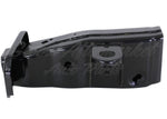 BUMPER FRAME RAIL REPAIR KIT FR LH STEEL — photo 1