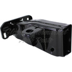 BUMPER FRAME RAIL REPAIR KIT FR LH STEEL — photo 2