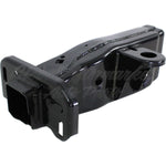 BUMPER FRAME RAIL REPAIR KIT FR LH STEEL — photo 3