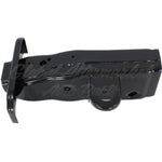 BUMPER FRAME RAIL REPAIR KIT FR LH STEEL — photo 4