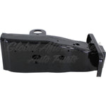 BUMPER FRAME RAIL REPAIR KIT FR LH STEEL — photo 5