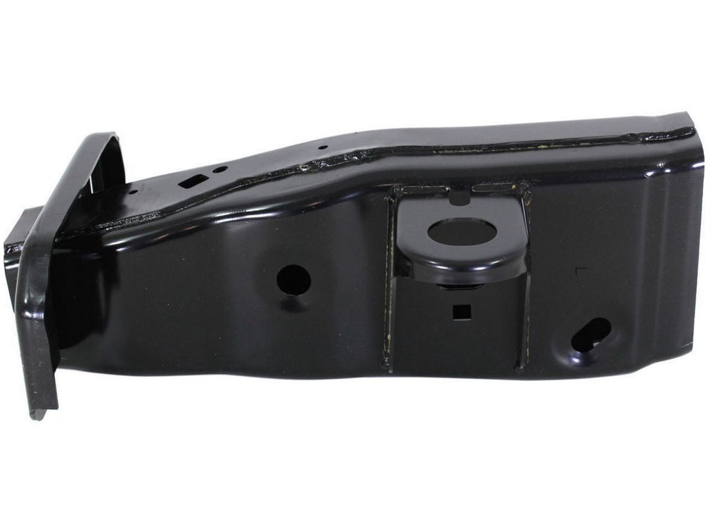 BUMPER FRAME RAIL REPAIR KIT FR LH STEEL