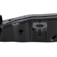 BUMPER FRAME RAIL REPAIR KIT FR LH STEEL