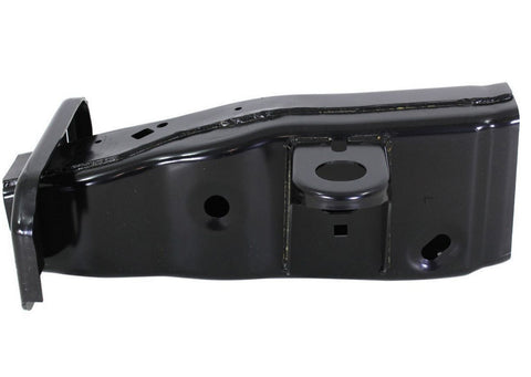 BUMPER FRAME RAIL REPAIR KIT FR LH STEEL