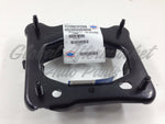 BUMPER MOUNTING BRACKET FR LH STEEL — photo 2
