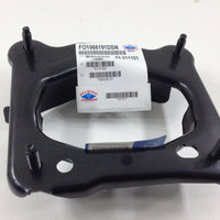BUMPER MOUNTING BRACKET FR LH STEEL