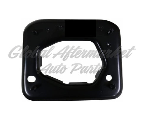 REBAR BRACKET FR LH