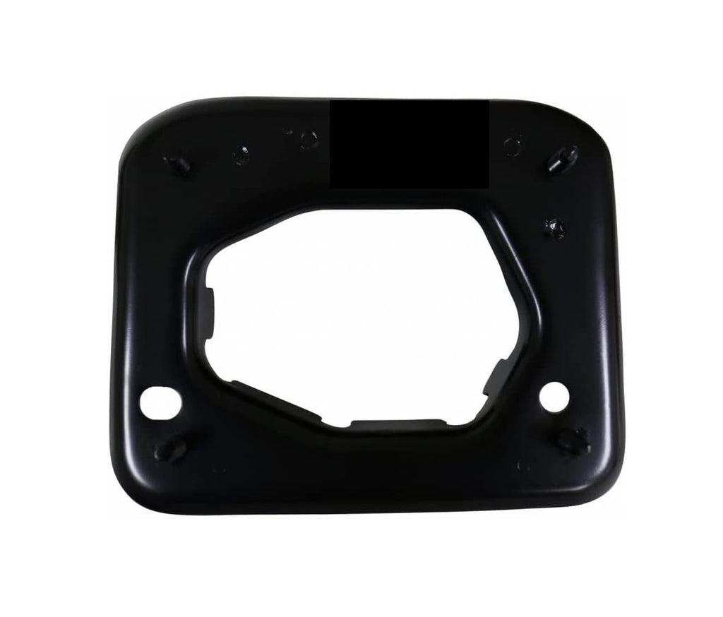 REBAR BRACKET FR LH