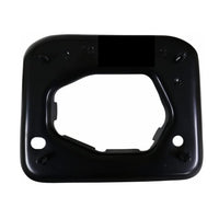 REBAR BRACKET FR LH
