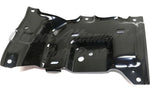 BUMPER MOUNTING BRACKET FR LH — photo 2