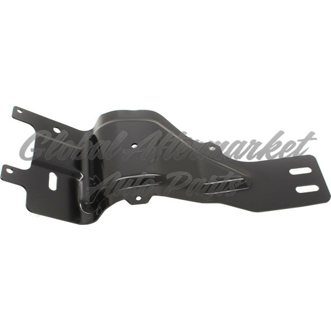 BUMPER MOUNTING BRACKET FR LH OUTER STEEL