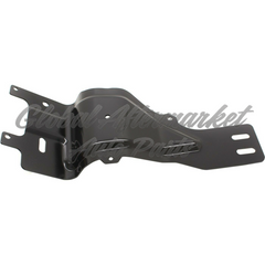 BUMPER MOUNTING BRACKET FR LH OUTER STEEL