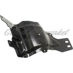 BUMPER MOUNTING BRACKET FR LH OUTER STEEL — photo 3