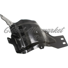 BUMPER MOUNTING BRACKET FR LH OUTER STEEL
