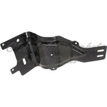 BUMPER MOUNTING BRACKET FR LH OUTER STEEL — photo 4