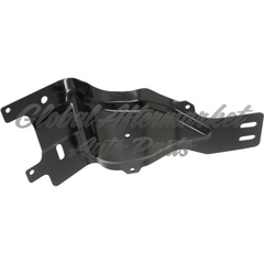 BUMPER MOUNTING BRACKET FR LH OUTER STEEL
