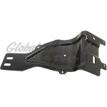BUMPER MOUNTING BRACKET FR LH OUTER STEEL — photo 5