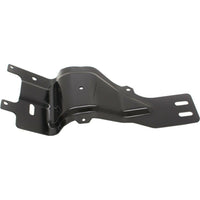 BUMPER MOUNTING BRACKET FR LH OUTER STEEL