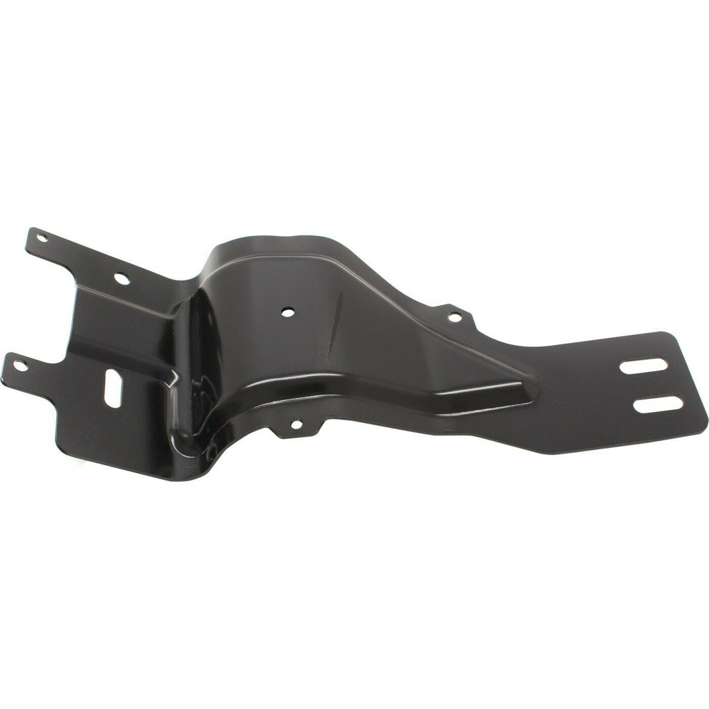 BUMPER MOUNTING BRACKET FR LH OUTER STEEL