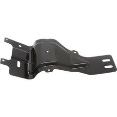 BUMPER MOUNTING BRACKET FR LH OUTER STEEL