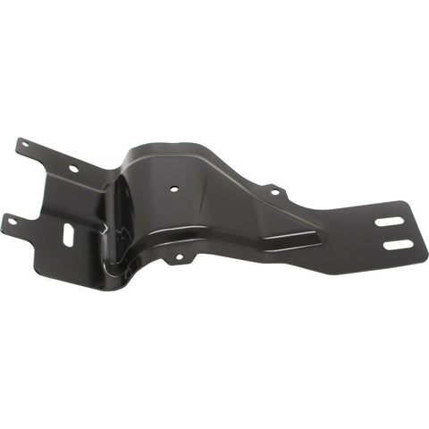 BUMPER MOUNTING BRACKET FR LH OUTER STEEL