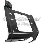 BUMPER BRACKET FR LH INNER — photo 3