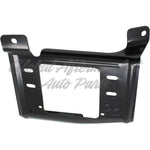 BUMPER BRACKET FR LH INNER — photo 4