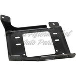 BUMPER BRACKET FR LH INNER — photo 5