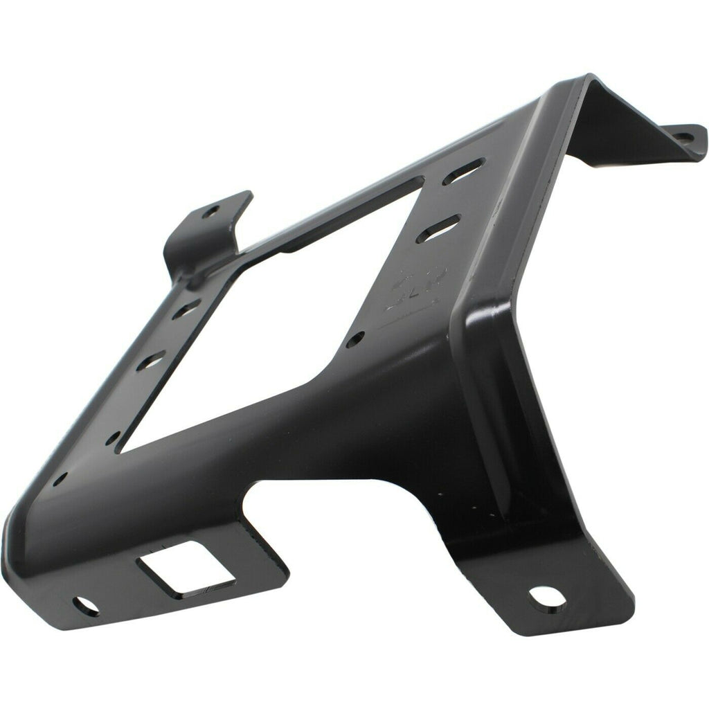 BUMPER BRACKET FR LH INNER