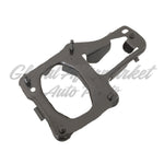 BUMPER MOUNTING BRACKET (PLATE) FR LH STEEL — photo 1