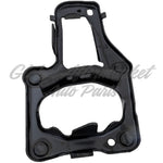 BUMPER MOUNTING BRACKET (PLATE) FR LH STEEL — photo 3
