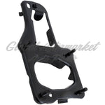 BUMPER MOUNTING BRACKET (PLATE) FR LH STEEL — photo 4