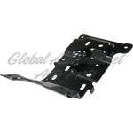 BUMPER MOUNTING PLATE FR LH STEEL — photo 3