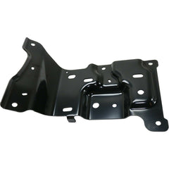 BUMPER MOUNTING PLATE FR LH STEEL