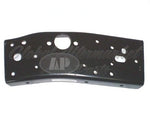 SIDE RAIL PLATE FR RH — photo 1