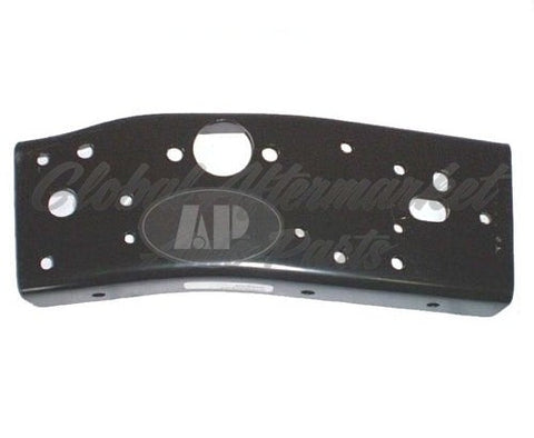 SIDE RAIL PLATE FR RH