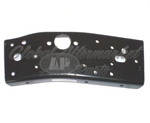 SIDE RAIL PLATE FR RH