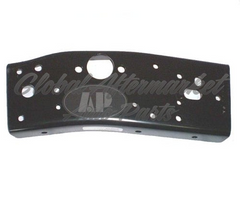SIDE RAIL PLATE FR RH