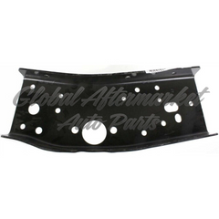 SIDE RAIL PLATE FR RH