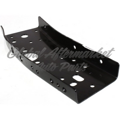SIDE RAIL PLATE FR RH