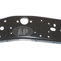 SIDE RAIL PLATE FR RH