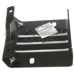BUMPER ISOLATOR BRACKET FR RH STEEL