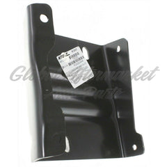 BUMPER ISOLATOR BRACKET FR RH STEEL